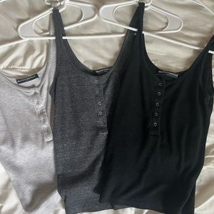 Tank top bundle